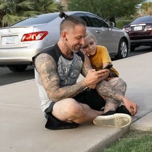 Meet your Posher, Jay